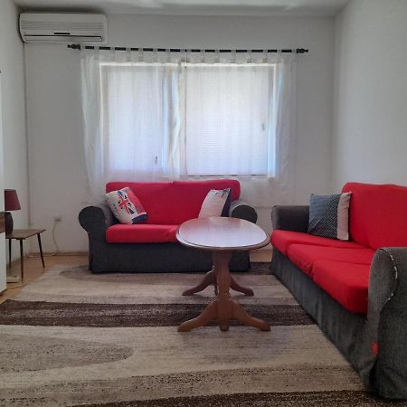 Apartman Avdic Mostar Esterno foto