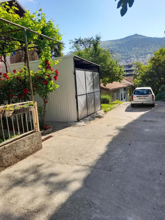 Apartman Avdic Mostar Esterno foto