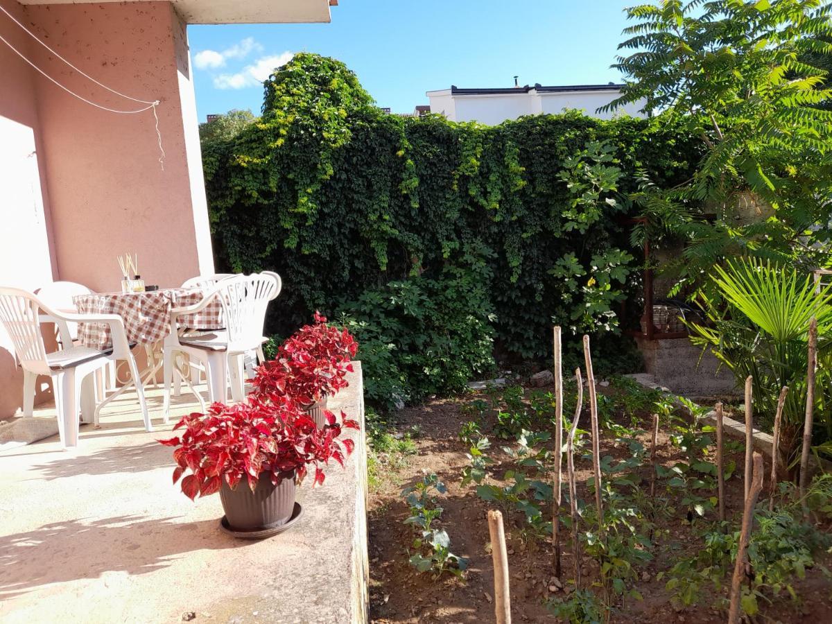 Apartman Avdic Mostar Esterno foto
