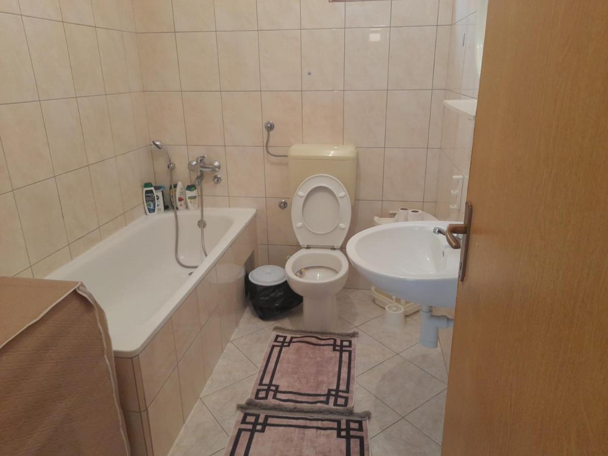 Apartman Avdic Mostar Esterno foto