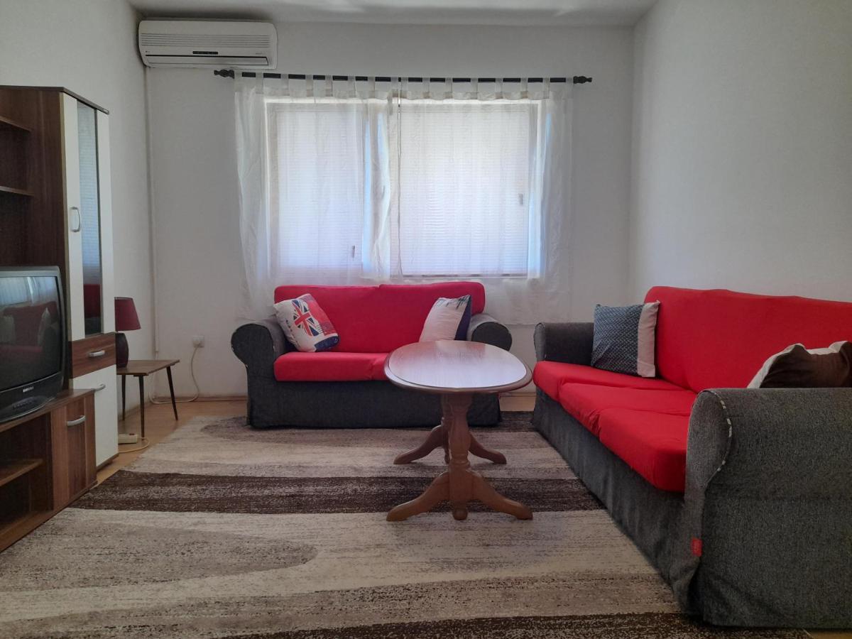 Apartman Avdic Mostar Esterno foto