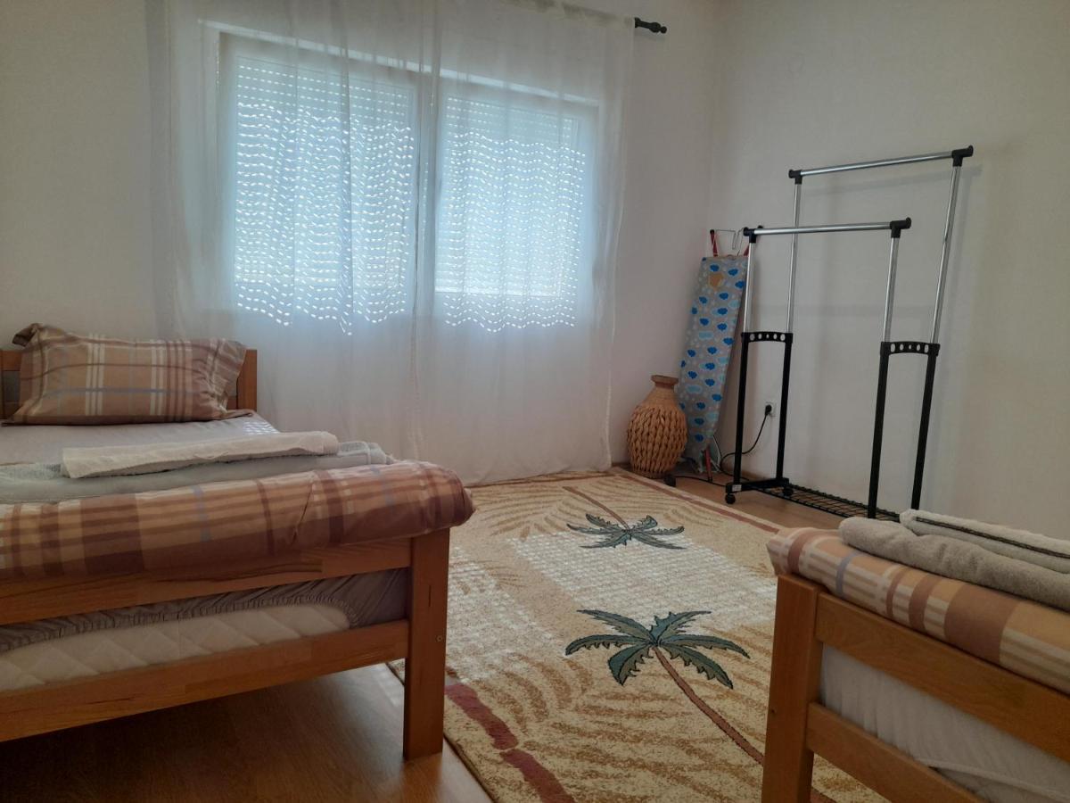 Apartman Avdic Mostar Esterno foto
