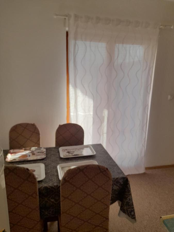 Apartman Avdic Mostar Esterno foto
