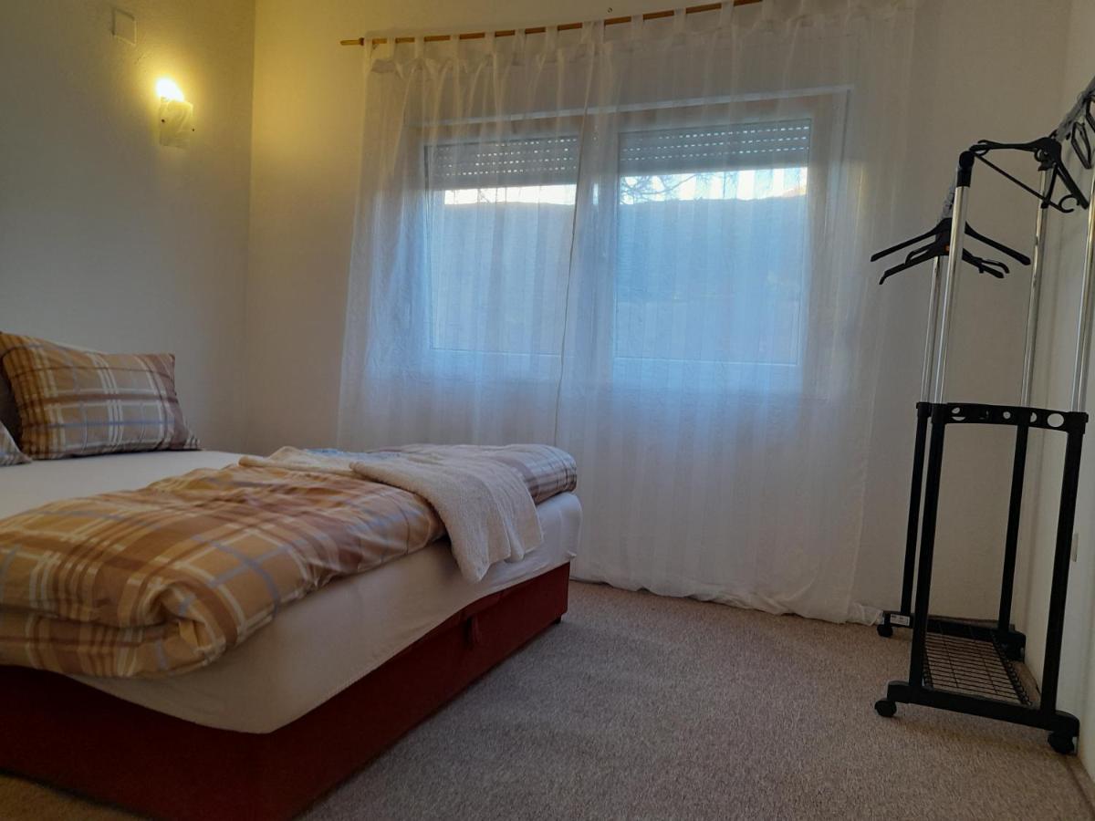 Apartman Avdic Mostar Camera foto
