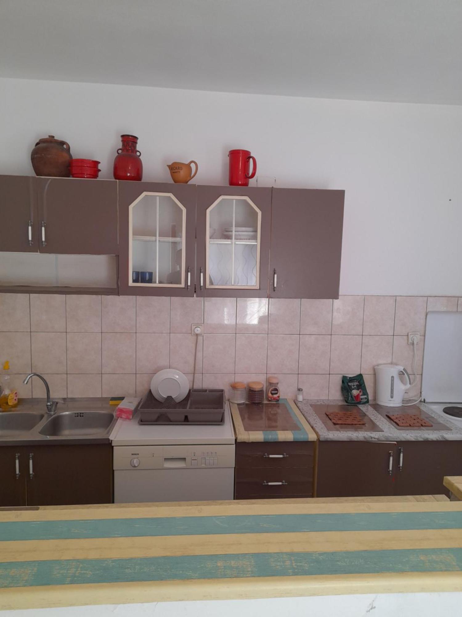 Apartman Avdic Mostar Camera foto
