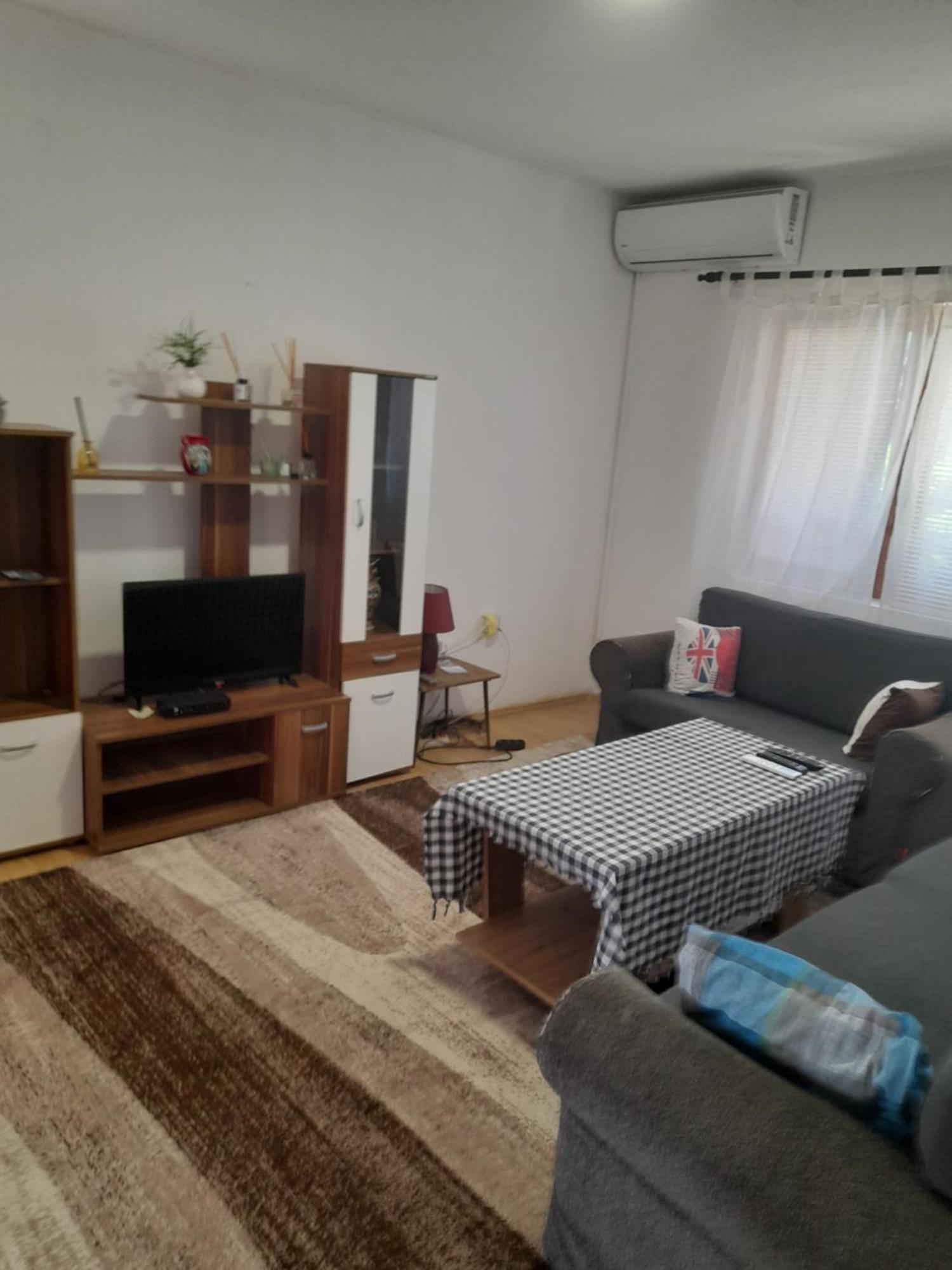 Apartman Avdic Mostar Camera foto