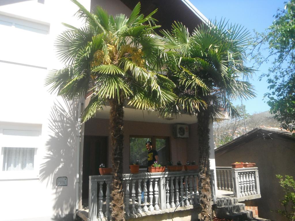 Apartman Avdic Mostar Esterno foto