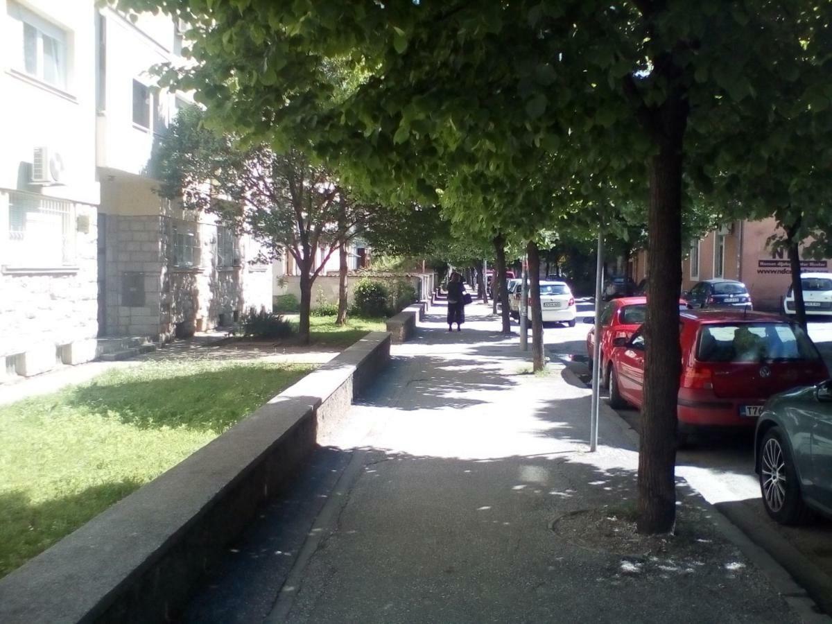 Apartman Avdic Mostar Esterno foto