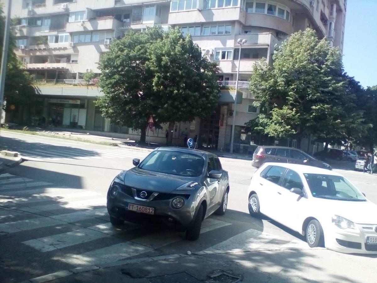 Apartman Avdic Mostar Esterno foto